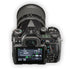 The PENTAX K-1 Mark II