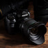 The PENTAX K-1 Mark II