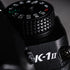 The PENTAX K-1 Mark II