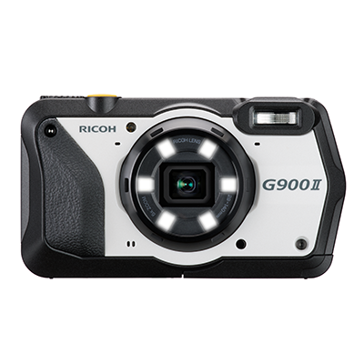 RICOH G900 II