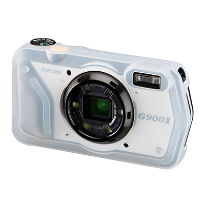 RICOH G900 II