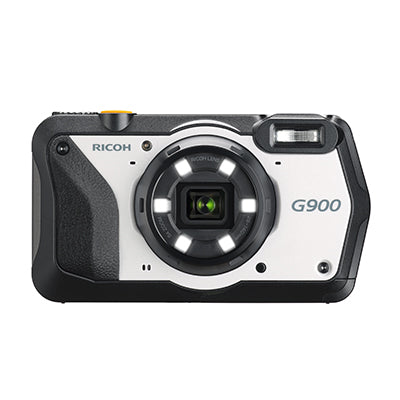 RICOH G900