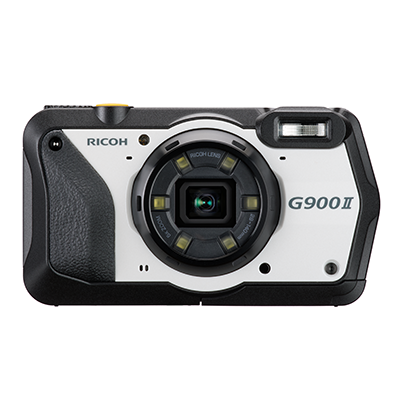 RICOH G900 II