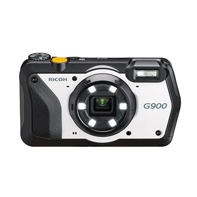 RICOH G900