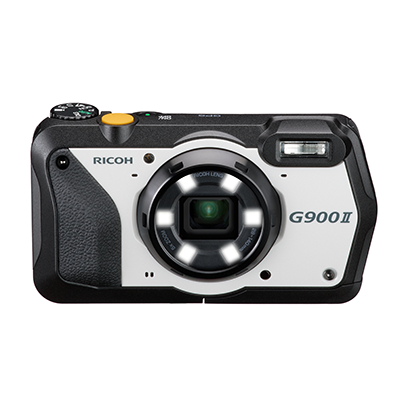 RICOH G900 II