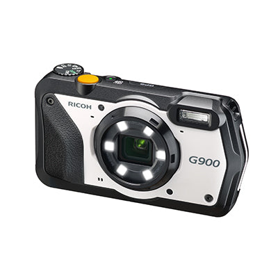 RICOH G900
