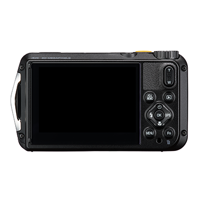 RICOH G900 II