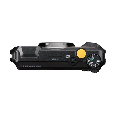 RICOH G900 II