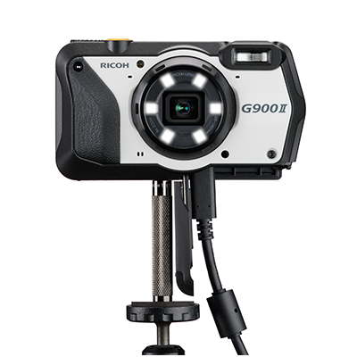 RICOH G900 II