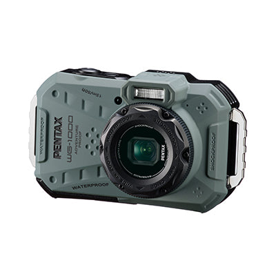 PENTAX WG-1000