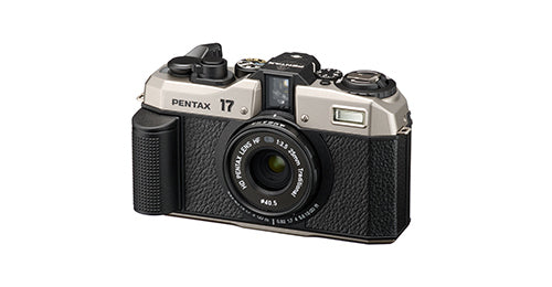 PENTAX 17