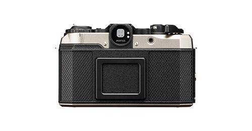 PENTAX 17