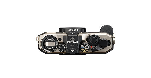 PENTAX 17