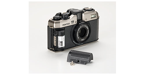 PENTAX 17