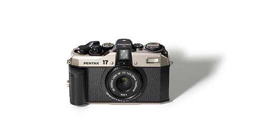 PENTAX 17