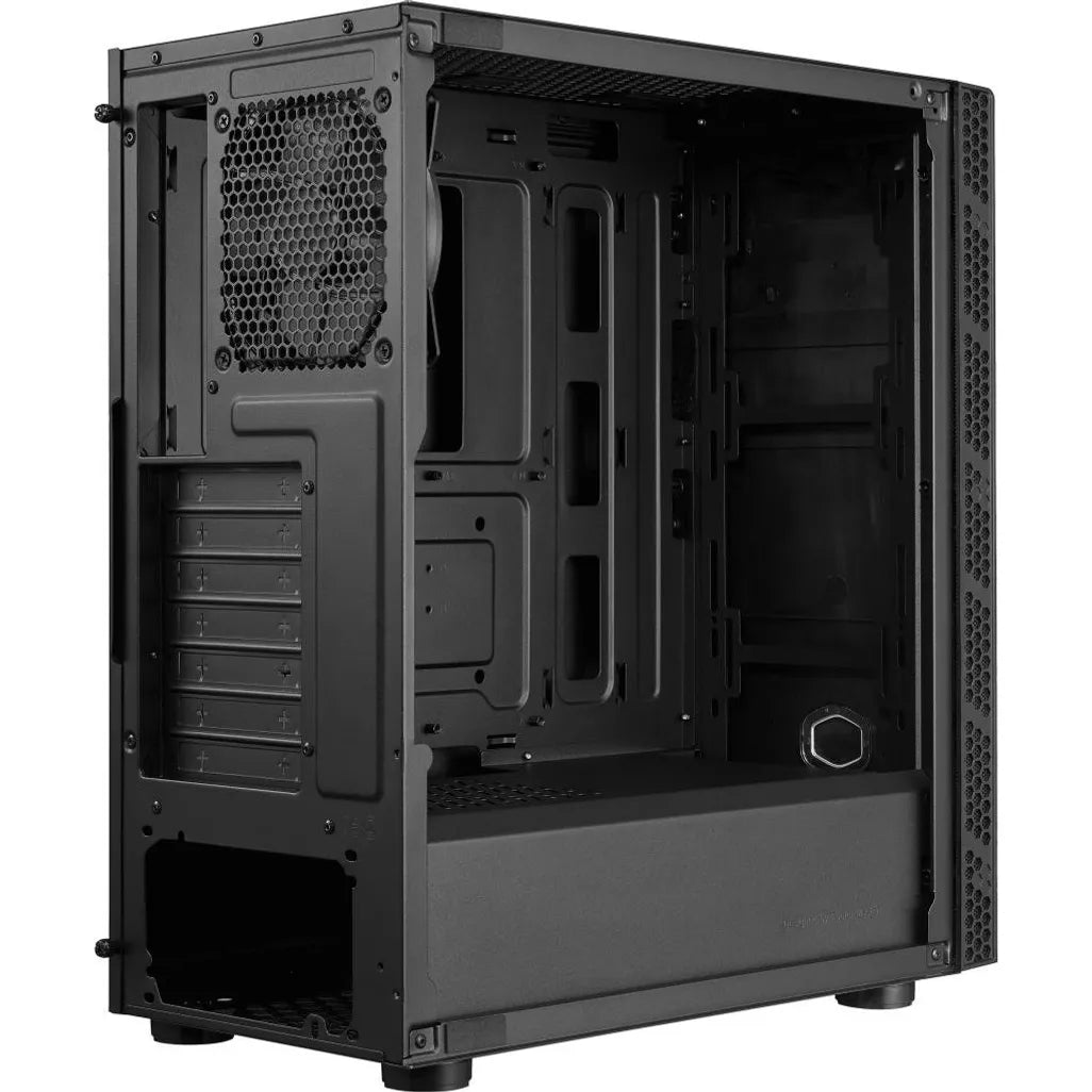 Cooler Master MB600L V2 Without ODD; Non windowed version; b - TecAfrica Solutions