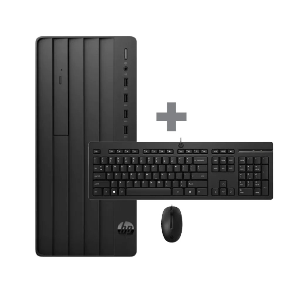 HP 290 G9 MINI TOWER DESKTOP a powerful, reliable, and secure business computer