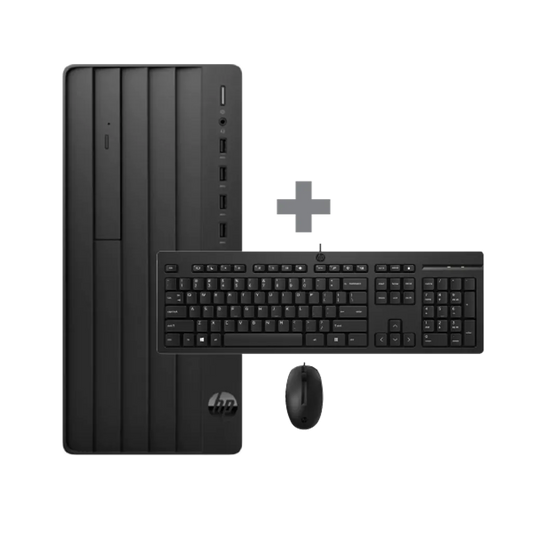 HP 290 G9 MINI TOWER DESKTOP a powerful, reliable, and secure business computer