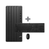 HP 290 G9 MINI TOWER DESKTOP a powerful, reliable, and secure business computer