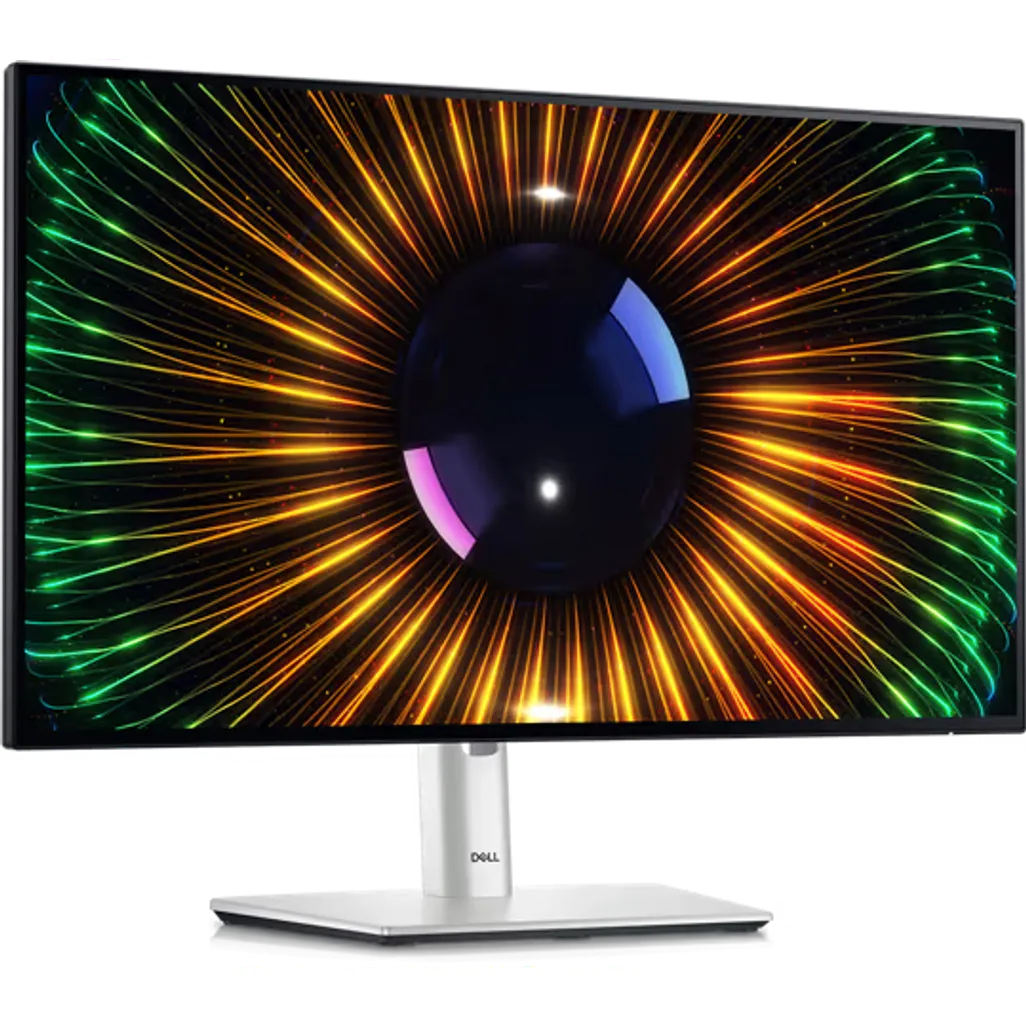 DELL ULTRASHARP 24 MONITOR