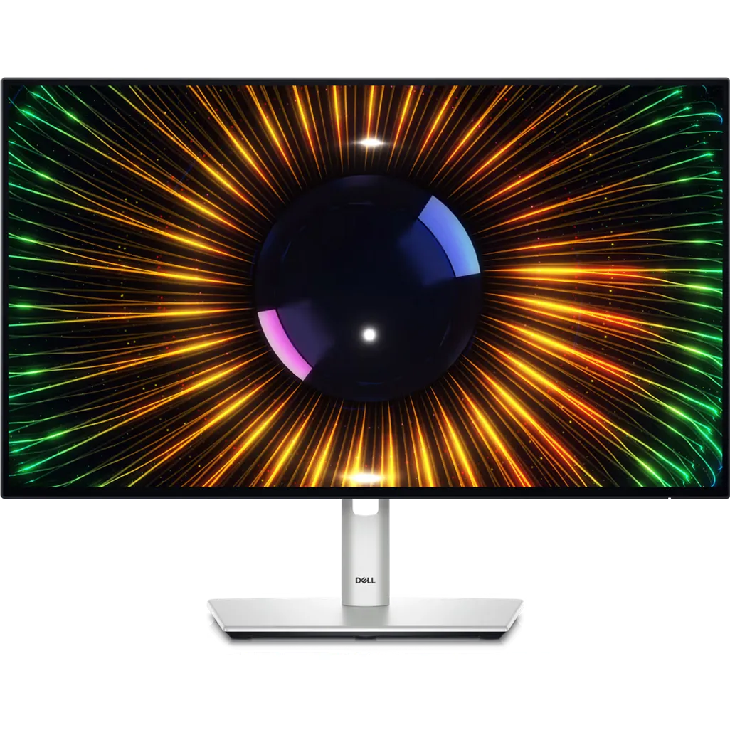 DELL ULTRASHARP 24 MONITOR