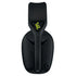 LOGITECH G435 LIGHTSPEED WIRELESS GAMING HEADSET WITH BT - BLACK & YELLOW