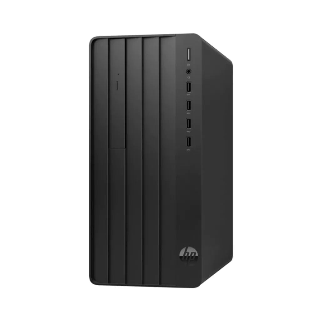 HP 290 G9 MINI TOWER DESKTOP a powerful, reliable, and secure business computer