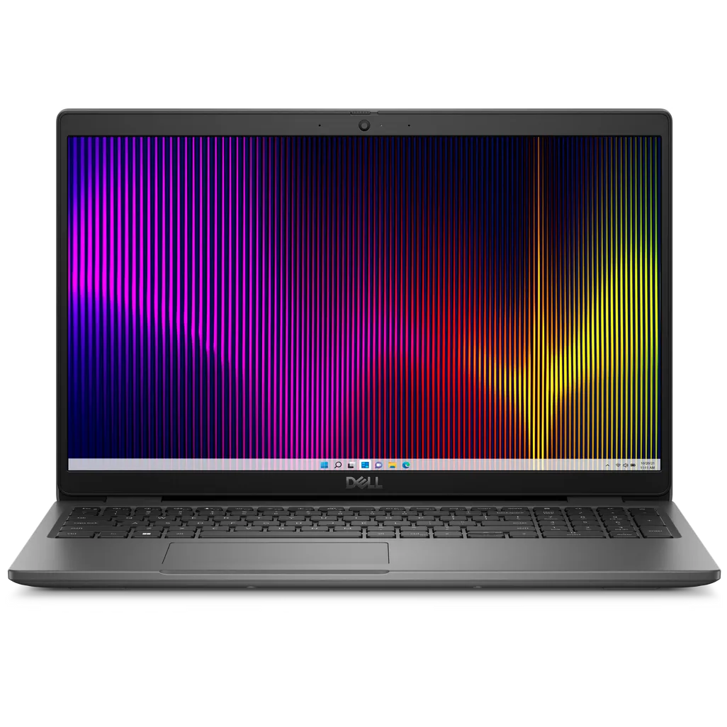 DELL LATITUDE 3540 15.6IN FHD - TecAfrica Solutions
