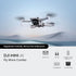 DJI Mini 4K Fly More Combo (RC-N1C) - TecAfrica Solutions