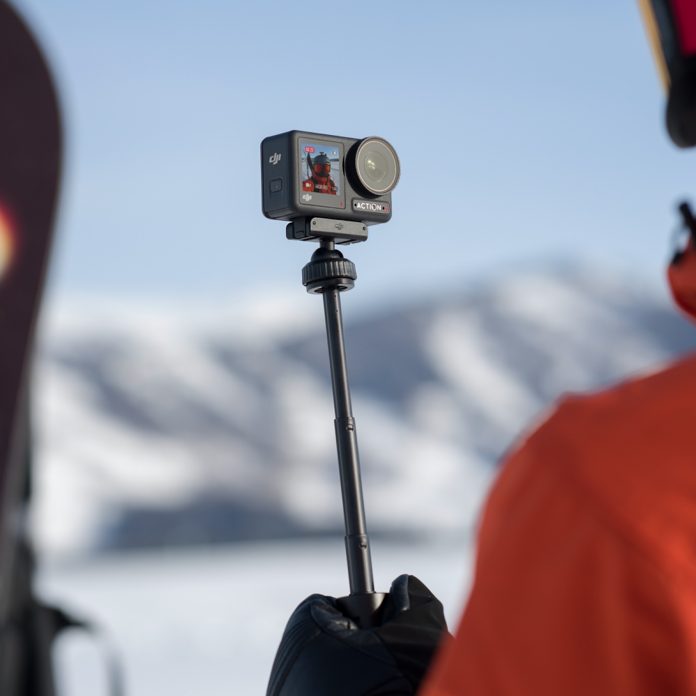 Osmo Action Mini Extension Rod