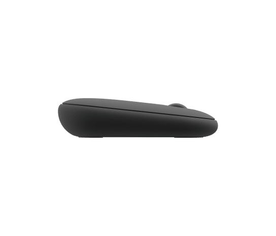 Logitech - MK470 Wireless Keyboard and Mouse Combo - Graphite