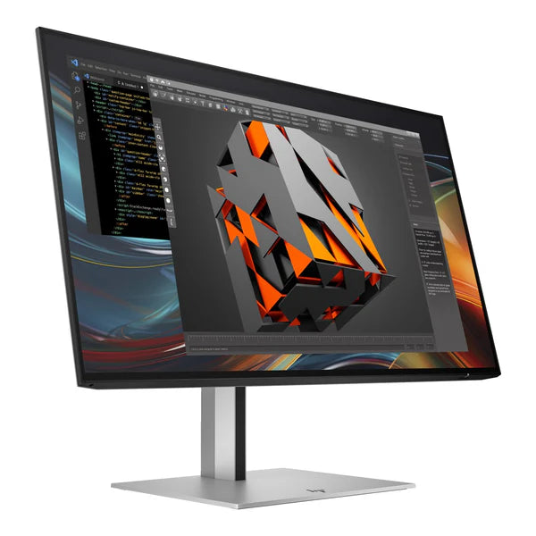 HP Series 7 Pro 724pf 23.8' FHD 5ms Monitor
