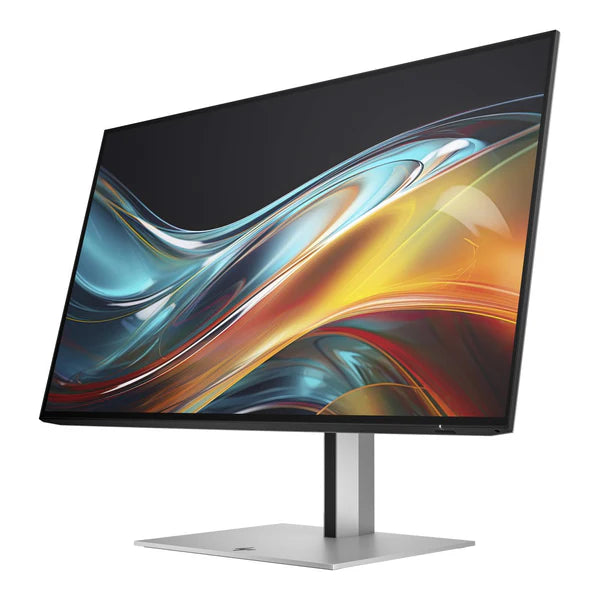 HP Series 7 Pro 724pf 23.8' FHD 5ms Monitor