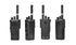 Motorola DP4401e UHF I/S Portable Two-Way Radio
