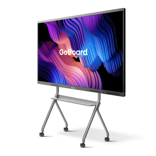 65” GoBoard Pro - Advanced Interactive Display