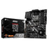 MSI X570-A PRO AMD AM4 ATX Gaming Motherboard - Black