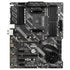 MSI X570-A PRO AMD AM4 ATX Gaming Motherboard - Black