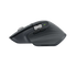 Logitech - MX Master 3S Performance - Wireless Rechargeable USB-C 500Mah Battery - Graphite