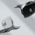 Logitech - MX Master 3S Performance - Wireless Rechargeable USB-C 500Mah Battery - Graphite