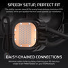 NAUTILUS 240 RS LCD Liquid CPU Cooler