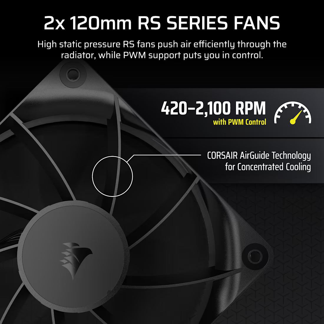 NAUTILUS 240 RS LCD Liquid CPU Cooler