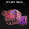 NAUTILUS 240 RS LCD Liquid CPU Cooler