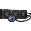 NAUTILUS 360 RS LCD Liquid CPU Cooler