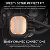 NAUTILUS 360 RS LCD Liquid CPU Cooler
