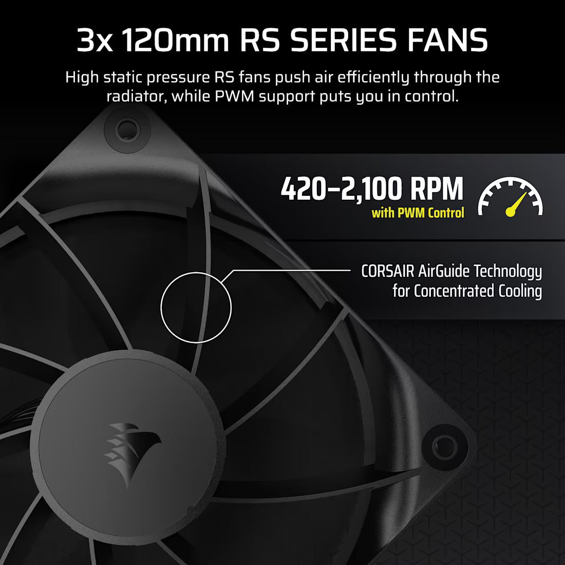 NAUTILUS 360 RS LCD Liquid CPU Cooler