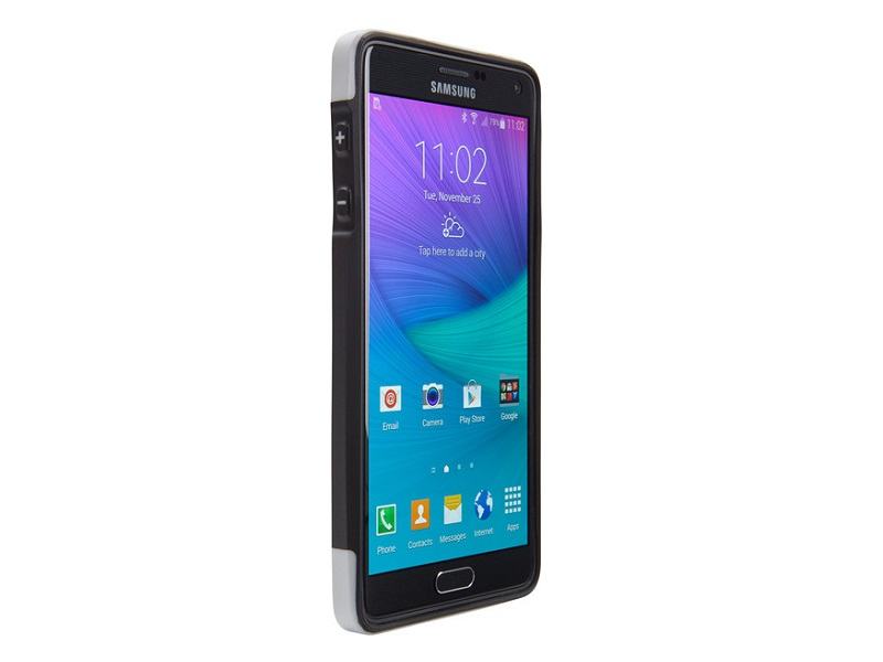 Thule Atmos X3 Case for Galaxy Note 4  White/Dark