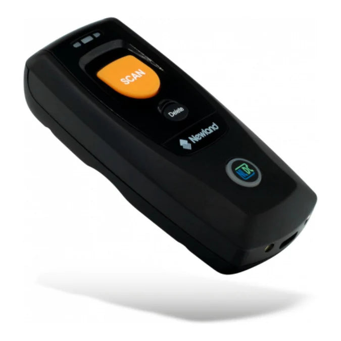 Newland BS80 Piranha II 1D Linear Imager Bluetooth Scanner NLS-BS8080-1D