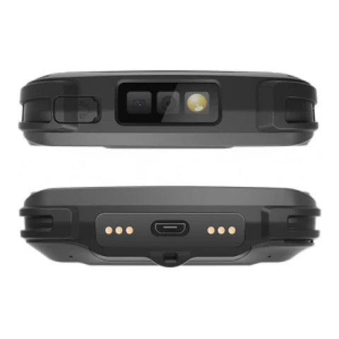 Newland-MT9055 Orca III Mobile Computer with 5'' touchscreen; 2D CMOS Mega Pixel imager with Laser Aimer (CM6x); 4GB/64GB; BT; W