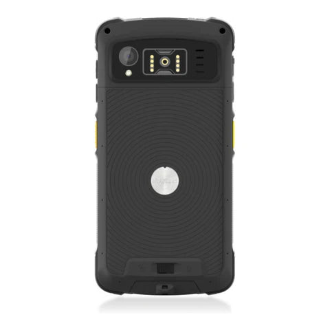 Newland-MT9055 Orca III Mobile Computer with 5'' touchscreen; 2D CMOS Mega Pixel imager with Laser Aimer (CM6x); 4GB/64GB; BT; W