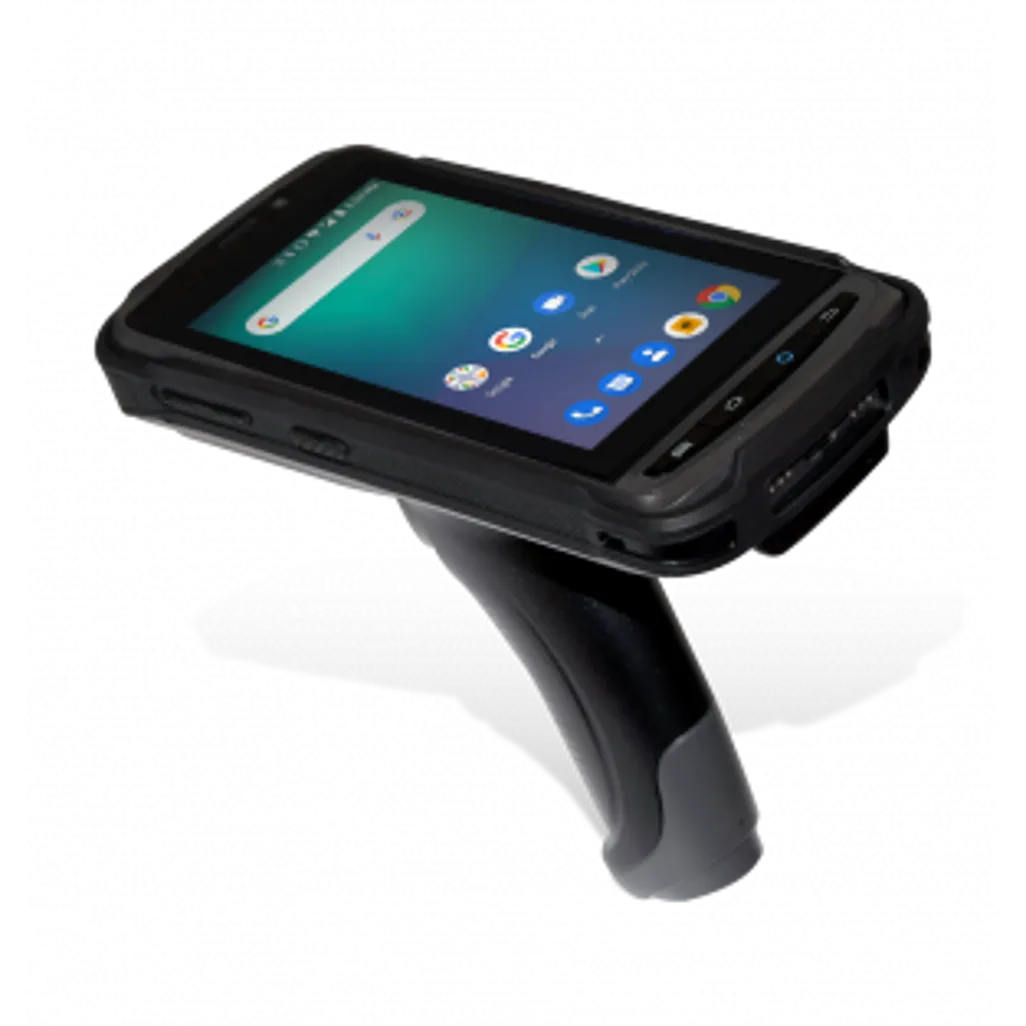 Newland MT90 Orca Pro II, 12.7 cm (5"), 1280 x 720 pixels, Capacitive, 2 GB, 16 GB, MicroSD (TransFlash)